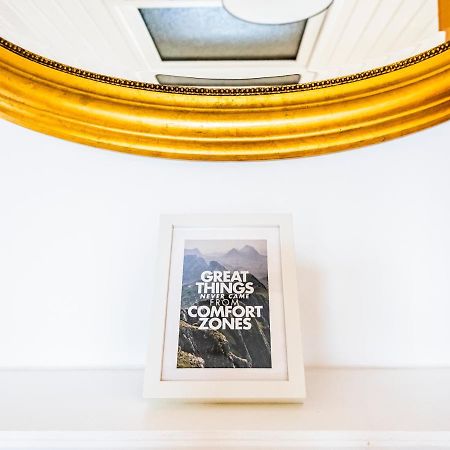 Lieblingsort Freude Apartment Timmendorfer Strand Luaran gambar