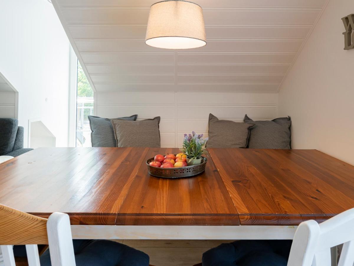 Lieblingsort Freude Apartment Timmendorfer Strand Luaran gambar