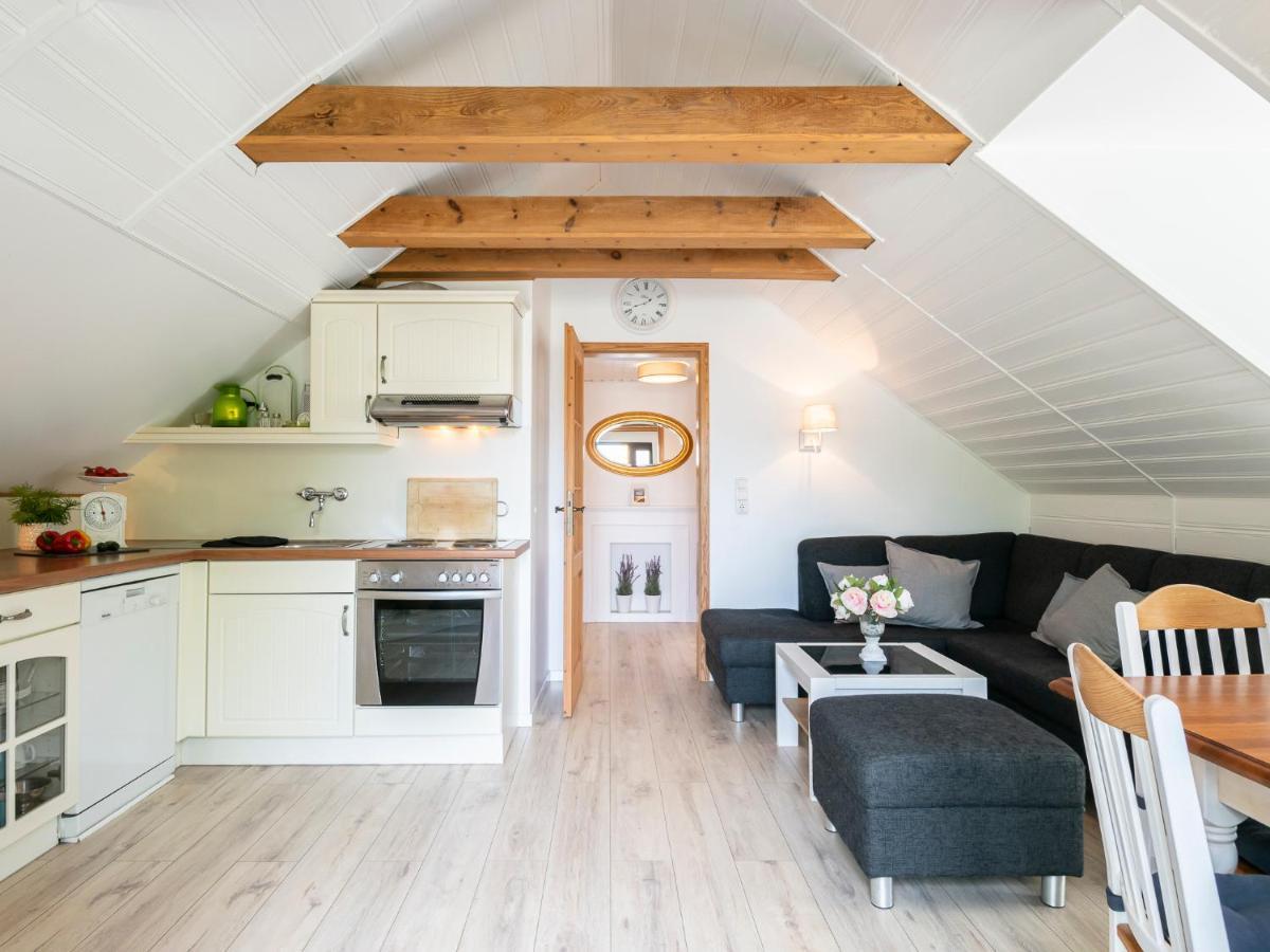 Lieblingsort Freude Apartment Timmendorfer Strand Luaran gambar