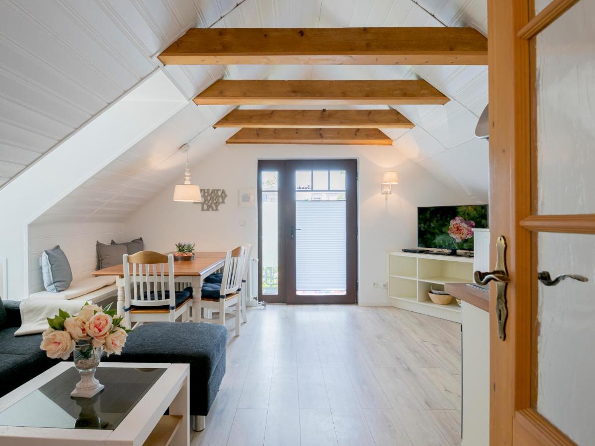 Lieblingsort Freude Apartment Timmendorfer Strand Luaran gambar