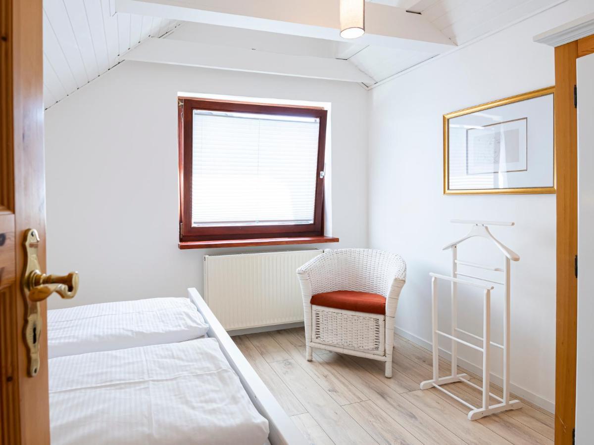 Lieblingsort Freude Apartment Timmendorfer Strand Luaran gambar