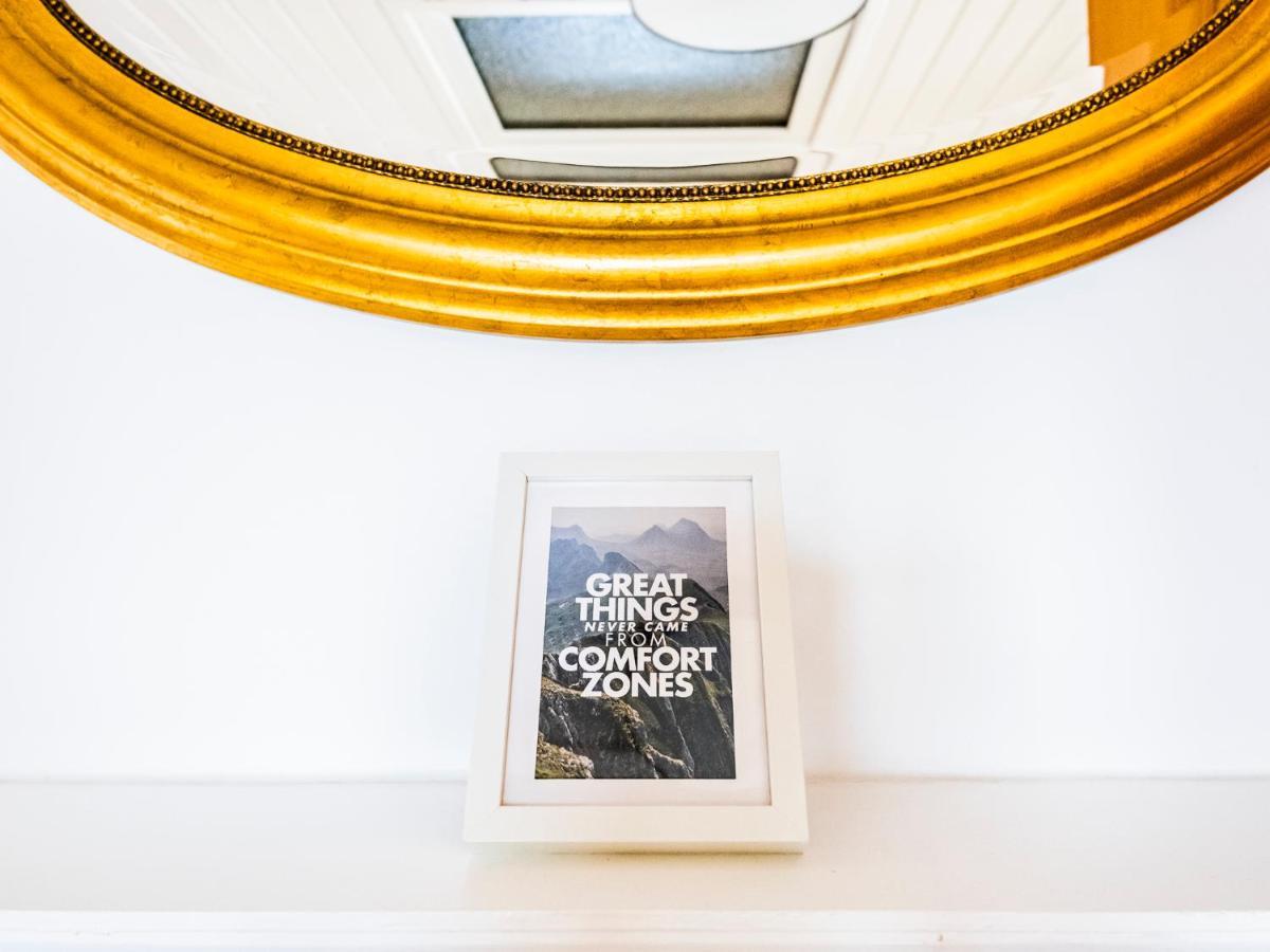 Lieblingsort Freude Apartment Timmendorfer Strand Luaran gambar